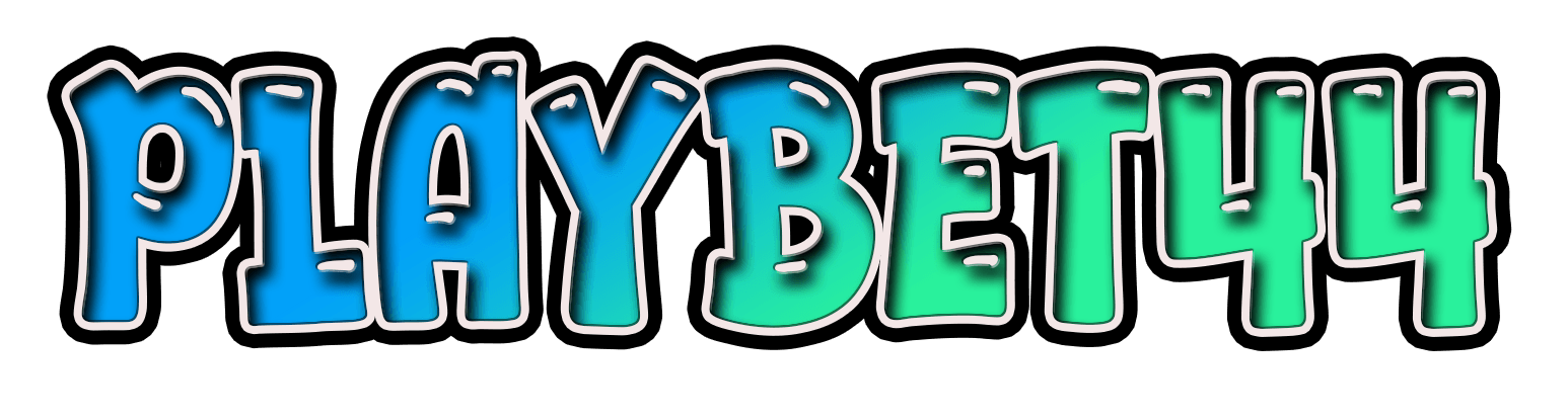 PLAYBET44 logo