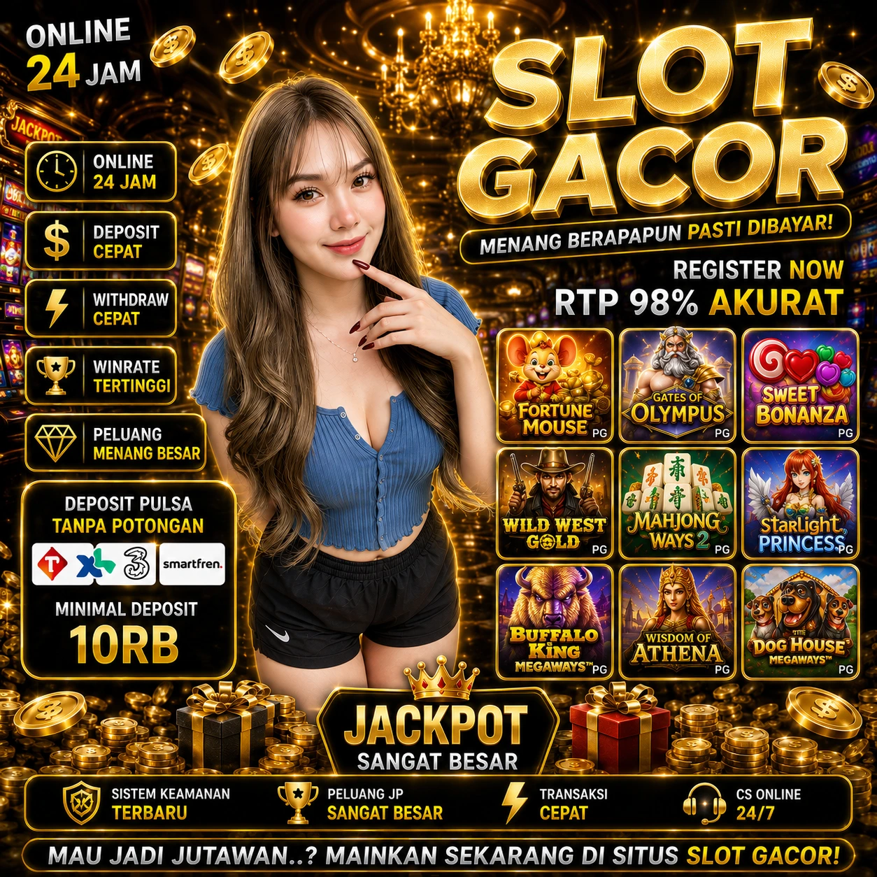PLAYBET44